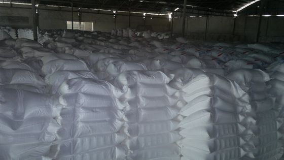 China Carbonato de calcio natural extrafino NCC-501 para los cauchos naturales/sintéticos proveedor