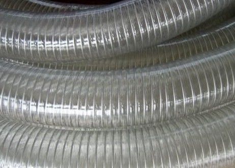 China Estabilizador de calor no tóxico del PVC para el tubo transparente del PVC, SGS Approvel proveedor