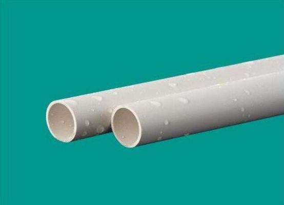 China Modificante de acrílico profesional WS-E7 del impacto para el tubo de desagüe del agua del PVC/la línea tubo proveedor