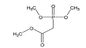 Productos químicos finos Phosphonoacetate trimetil/reactivo witting-Horner del Cas 5927-18-4 proveedor