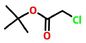 Tert Chloroacetate butílico/intermedio farmacéutico del Cas 107-59-5 puro del ácido acético proveedor
