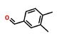 5973-71-7 productos químicos finos/sustancias químicas finas activas 3, 4 - Dimethyl-benzaldehído proveedor