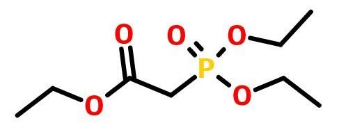 China Líquido descolorido de Phosphonoacetate Cas 867-13-0 trietil de la pureza del 99% proveedor