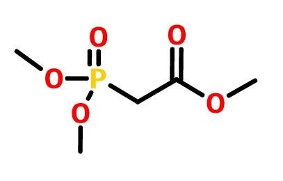 China Productos químicos finos Phosphonoacetate trimetil/reactivo witting-Horner del Cas 5927-18-4 proveedor