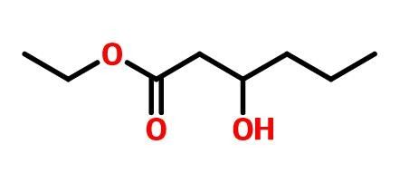 China Etilo profesional 3 Hydroxyhexanoate Cas - hidroxi - Hexanoicaciethylester 2305-25-1/3 proveedor