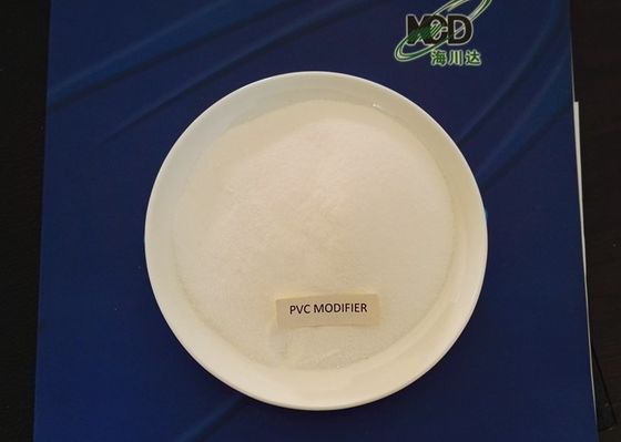China Modificante químico WS-E6/WS-E7/ES-E8/WS-E9 del PVC de la eficacia alta de las materias primas proveedor