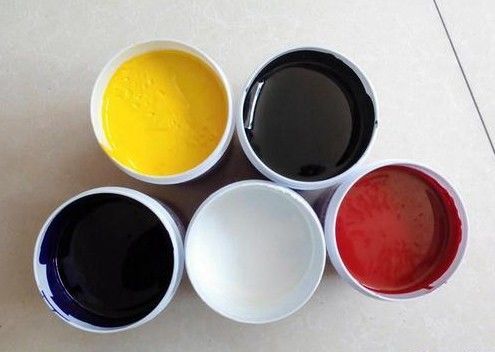 China Estabilidad de relleno del agente de calcio de la industria de pintura del carbonato del pigmento nano del polvo buena proveedor