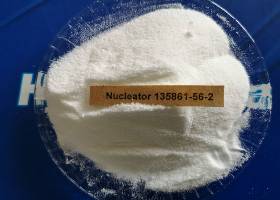 China 135861-56-2 agente de DMDBS Nucleating para los PP/la fibra de goma/química proveedor