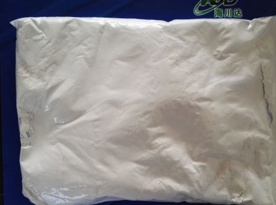 China El alto purifica los estabilizadores del cinc del calcio para la espuma suave del PVC, polvo blanco proveedor