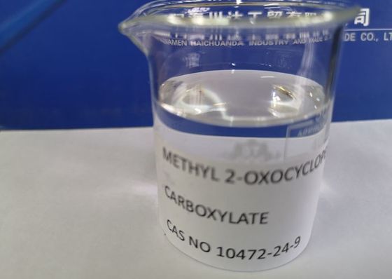 China Cas ningún 10472-24-9, materia prima de Loxoprofen, Metilo 2 - carboxilaato del cyclopentane, intermedio del sodio de Loxoprofen proveedor