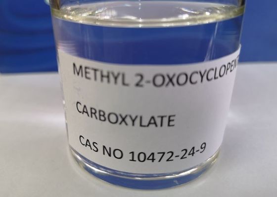 China Cas ningún 10472-24-9, carboxilaato del oxocyclopentane de Metilo 2, intermedio de Loxoprofen, materia prima del sodio de Loxoprofen proveedor