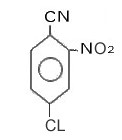 China el 99% 4-Chloro-2-nitrobenzonitrile, Cas No. 34662-32-3, intermedio intermedio, farmacéutico y del pesticida del azosemide proveedor
