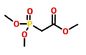Productos químicos finos Phosphonoacetate trimetil/reactivo witting-Horner del Cas 5927-18-4 proveedor