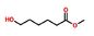 Pureza fina del Cas 4547-43-7 el 99% de los productos químicos de Metilo 6 Hydroxyhexanoate proveedor
