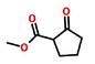 Cas10472-24-9 materias primas farmacéuticas Metilo 2 - carboxilaato de Cyclopentane proveedor